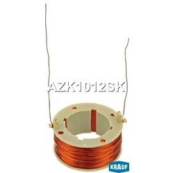 Обмотка ротора генератора KRAUF AZK1012SK