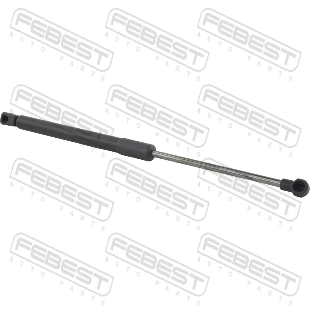 Газовый упор капота L402/460N FEBEST 23117-005
