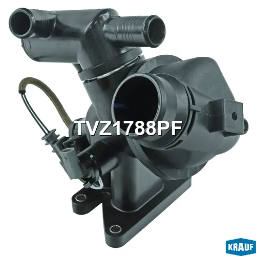 Термостат KRAUF TVZ1788PF
