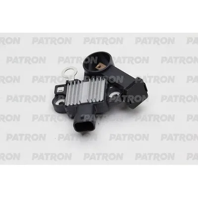 Реле-регулятор генератора DELCO unit 12V CHEVROLET PATRON P25-0184KOR