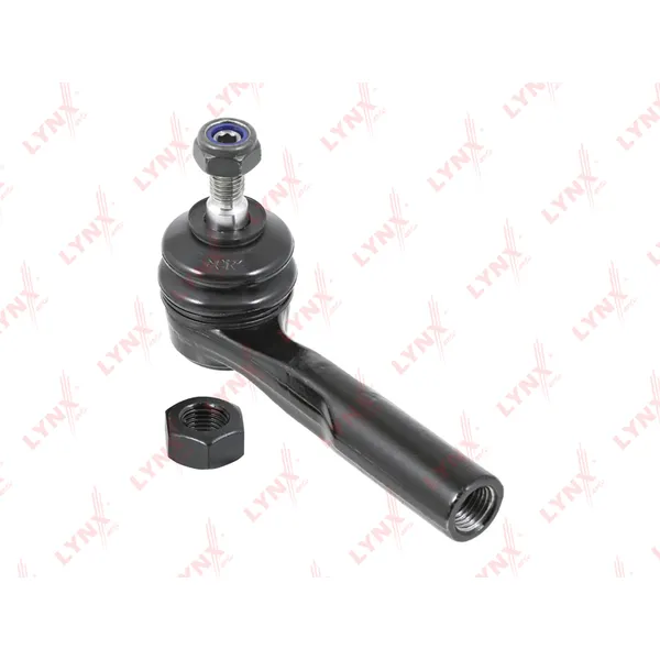 Наконечник рулевой R OPEL Corsa D/E 1.0-1.7D 06>, CITROEN Nemo 1.3D-1.4 LYNXauto C4291R
