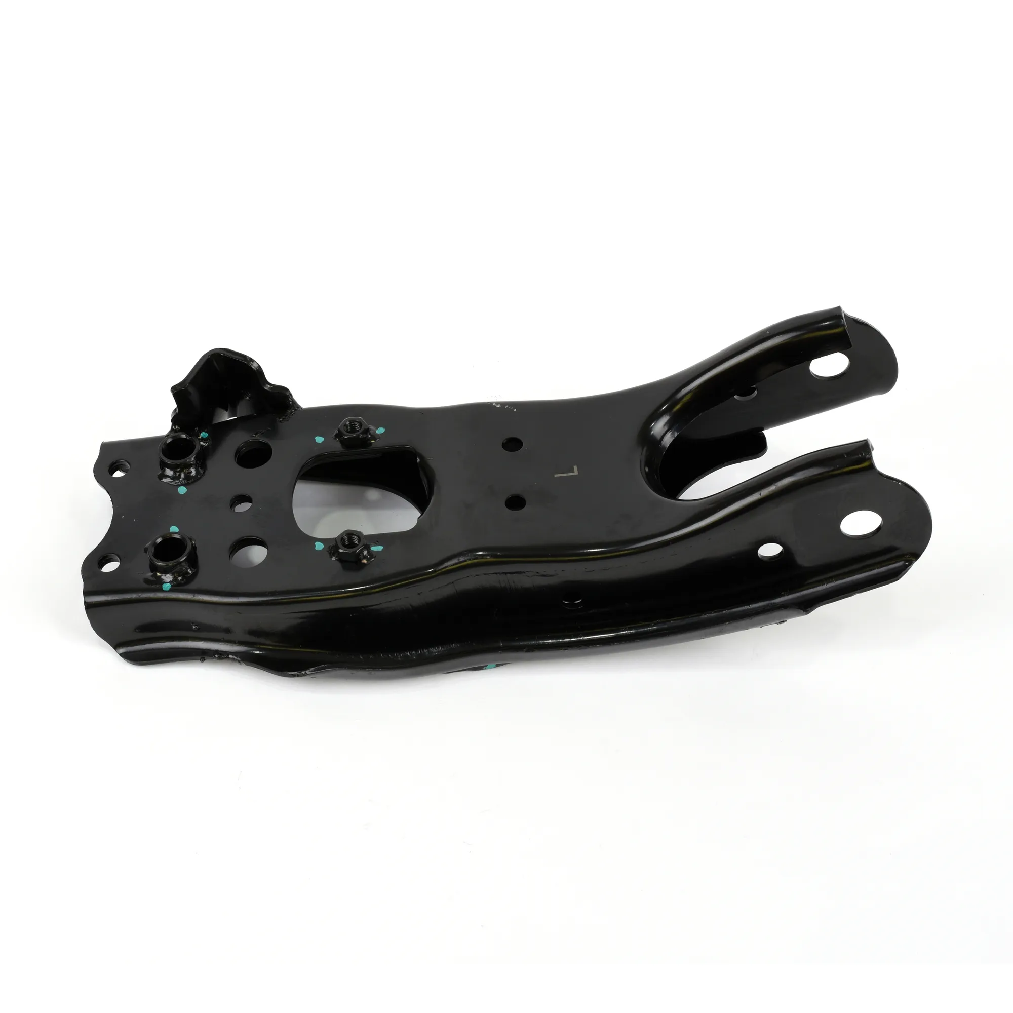 Рычаг подвески TOYOTA 4 Runner / Hilux 1983 ~ 1999 CTR CQ0320L