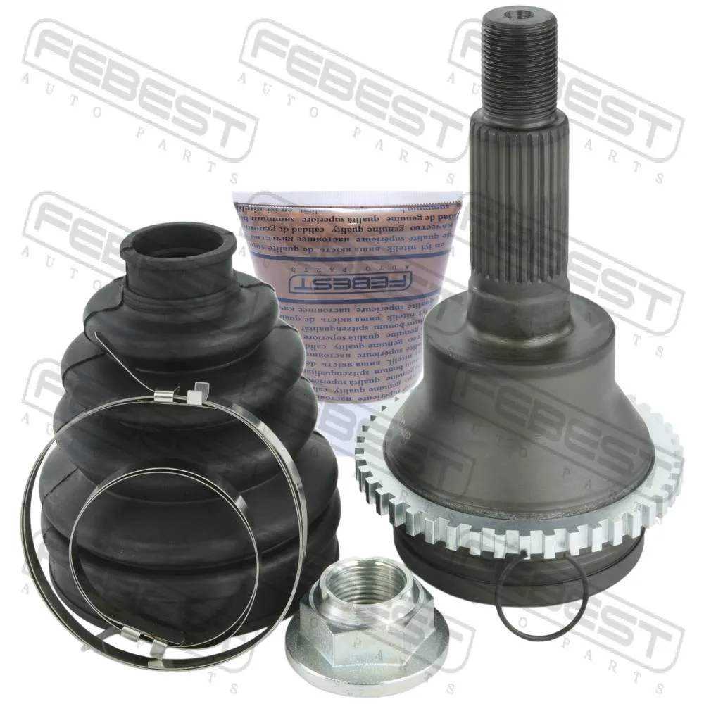 ШРУС наружный задний 30x56x28 MAZDA CX-7 ER 2007-2012 [EU] FEBEST 0510-CX7A44R