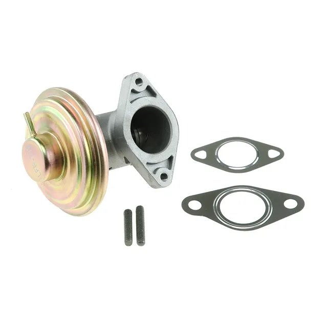 Клапан egr FORD MONDEO III 2.0TDDI/TDCI 2000 TRANSIT 2.0TDCI 2002- NTY EGRFR013