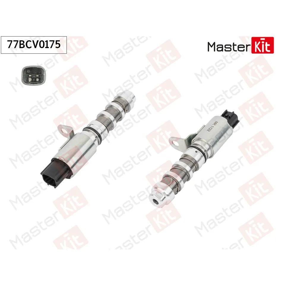 Клапан VVT Nissan X-TRAIL (T31) 2007 - 2014 MASTERKIT 77BCV0175