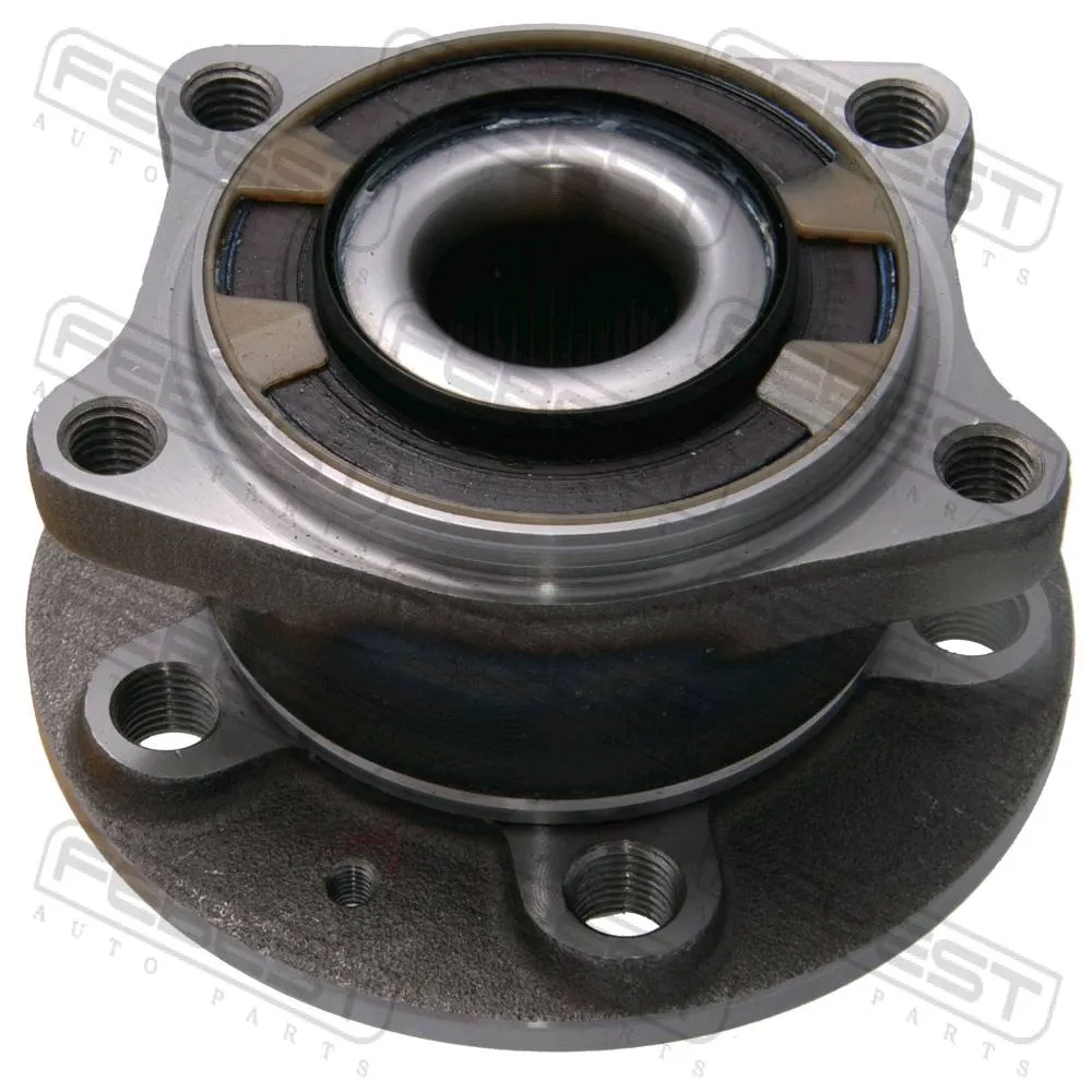 Ступица задняя VOLVO XC90 2003- FEBEST 2782-XC90R