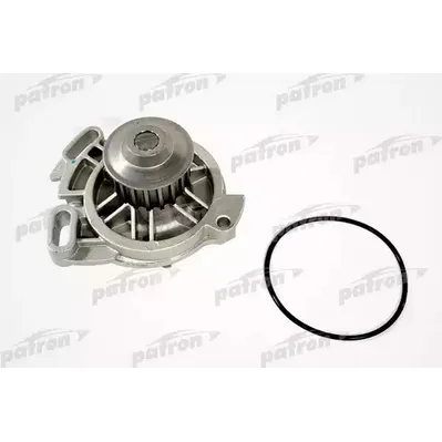 Насос водяной A-176 VW TRANSPORTER 2.5/2.4D 90- PATRON PWP1188