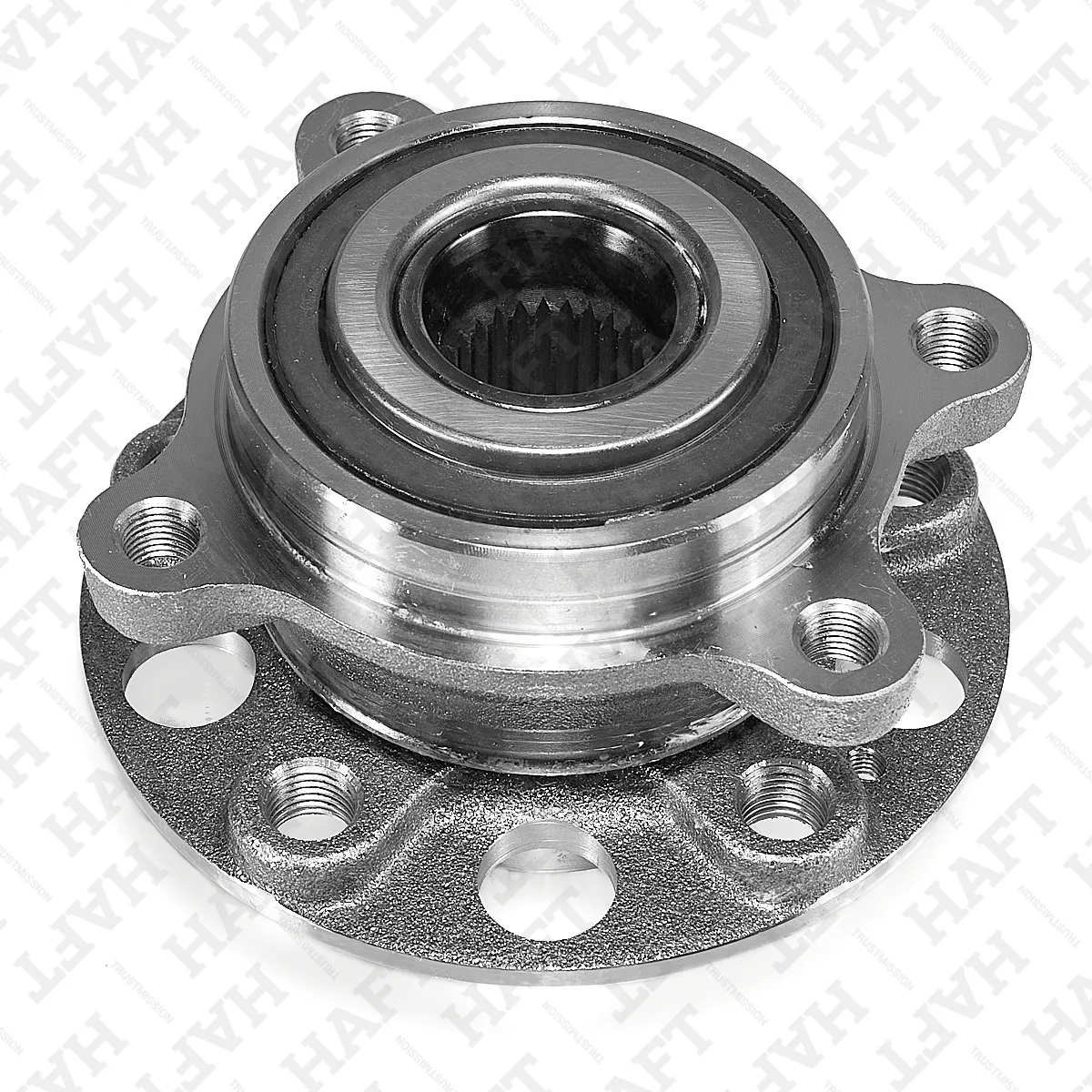 Ступица зад. HAVAL Dargo/H6 HAFT RH0407