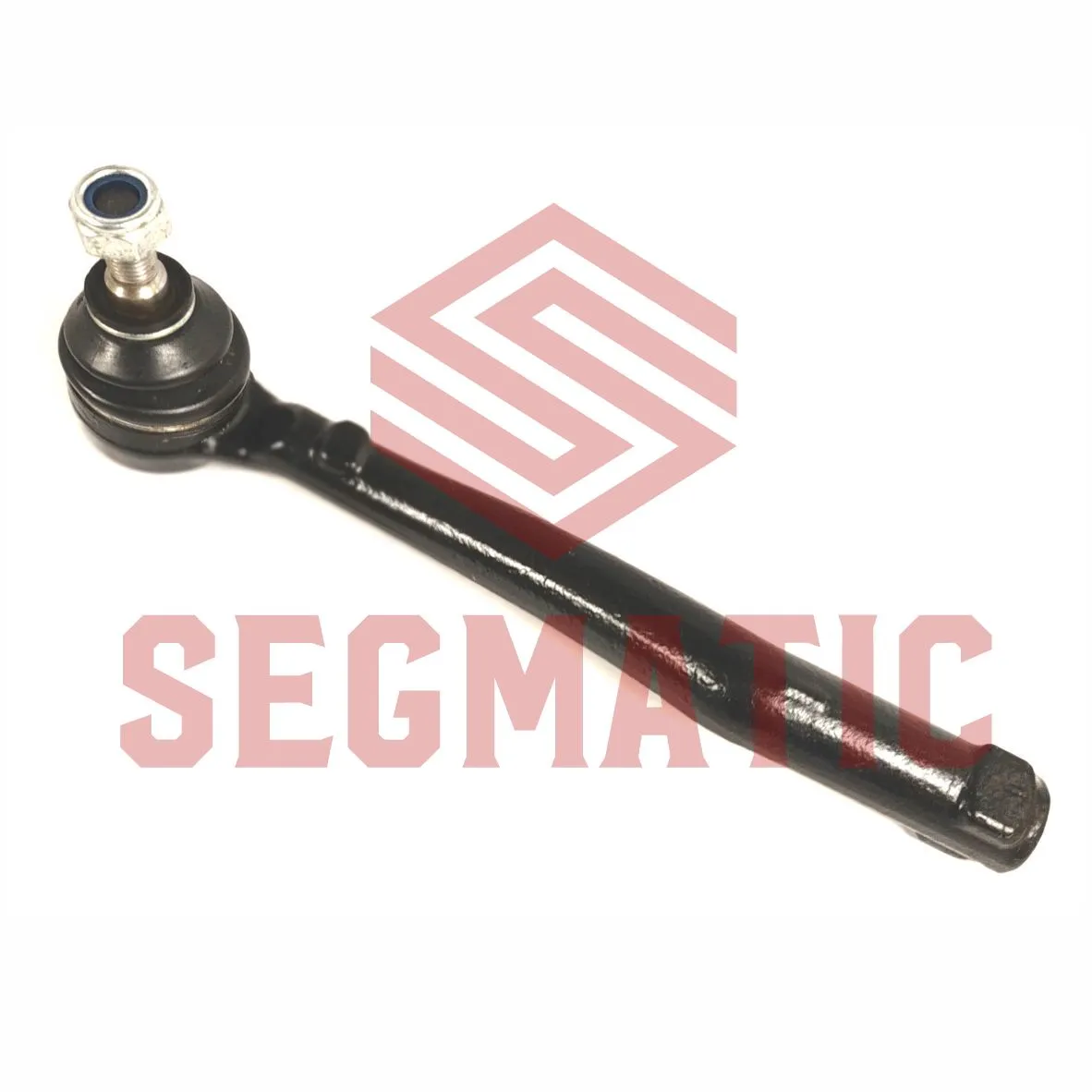 Наконечник рулевой правый PEUGEOT 207 02/06- SEGMATIC SGST2188