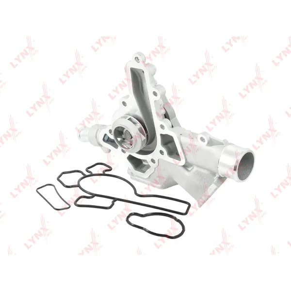 Помпа, водяной насос OPEL Agila A 1.0-1.2 00-07 / Astra G 1.2 98-05 / C LYNXauto CW-0153