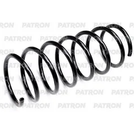 Пружина подвески передн BMW: 5 88-95, 5 Touring 91-97 PATRON PCS101605
