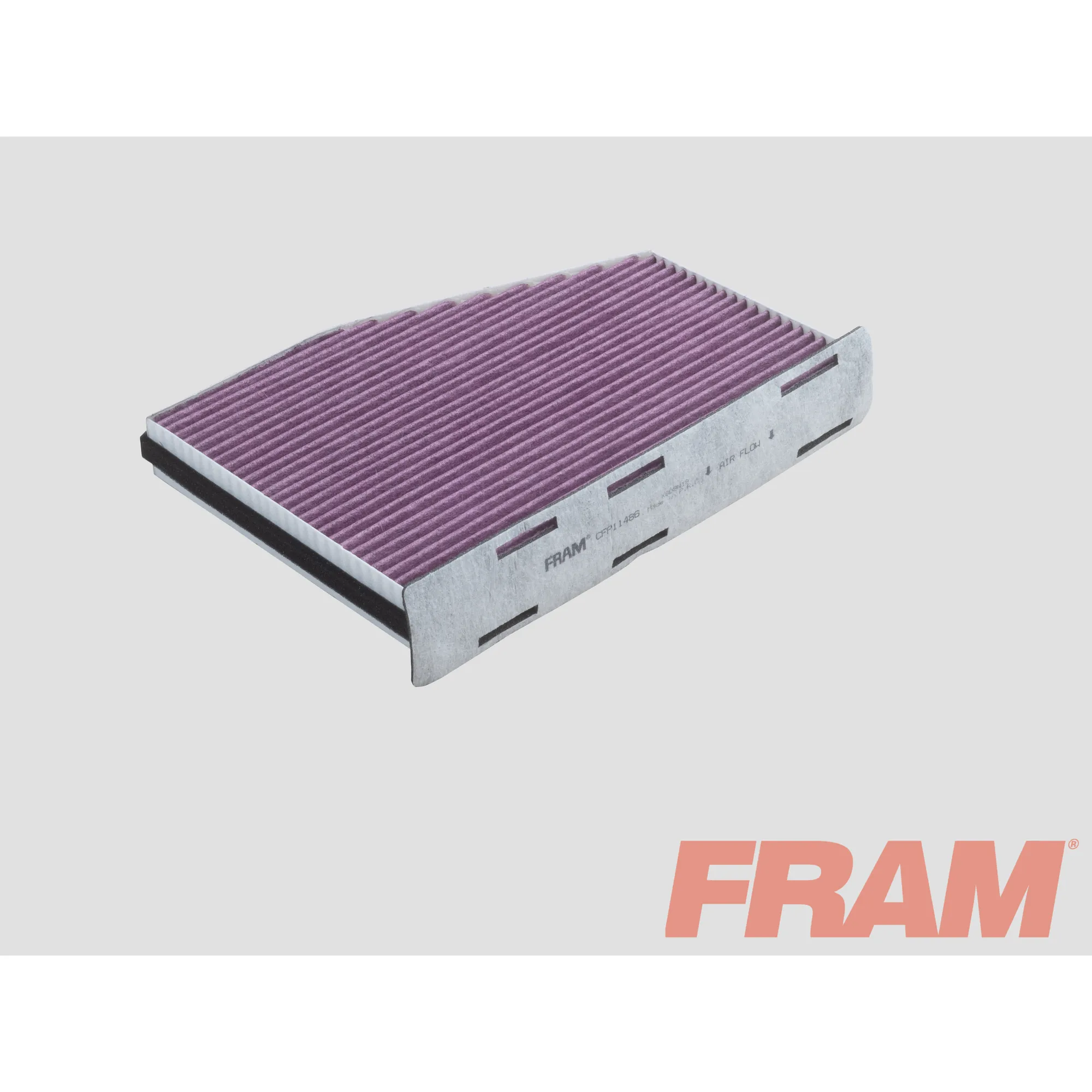 Фильтр салона FRAM CFP11486
