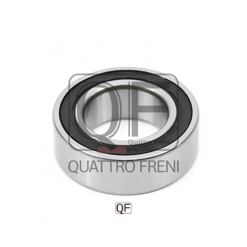 Подшипник приводного вала 35X62X20 QUATTRO FRENI QF51C00001