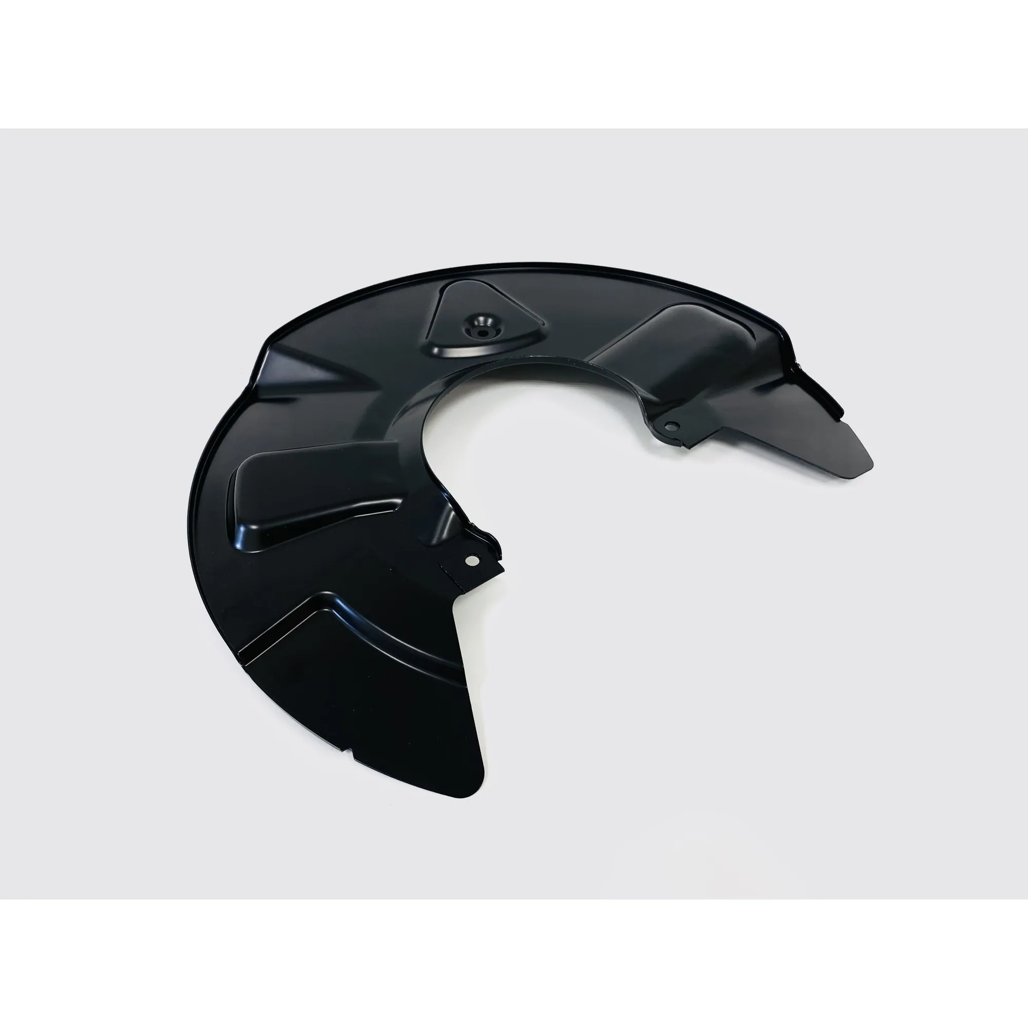 Кожух тормозного диска, левый UkorAuto U0508595