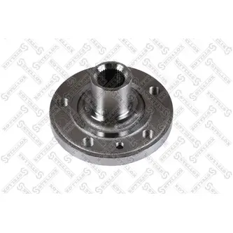 Ступица колеса передняя VW T4 all 96> STELLOX 42-15150-SX