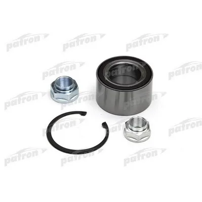 Подшипник ступичный передн HONDA: Civic VIII HATCHBACK 05-, Civic IX 1 PATRON PBK7469