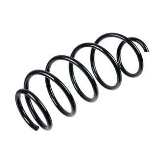 Пружина передняя 40 276 07 Ford Fusion 1.4/1.6CTDi 04> ZENTPARTS Z38337