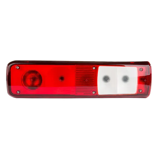 Фонарь задний левый PREMIUM 340 06 DEPO 5511972LWE