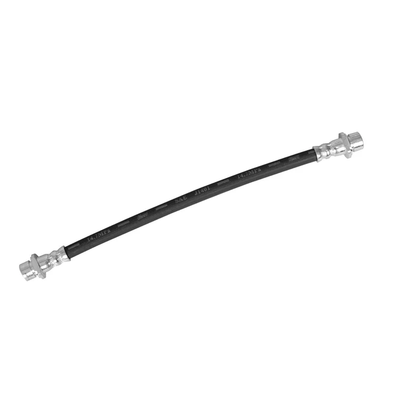 ШЛАНГ ТОРМОЗНОЙ 279, Задний Toyota Corolla 1.3-2.0 KRAFT KT003201