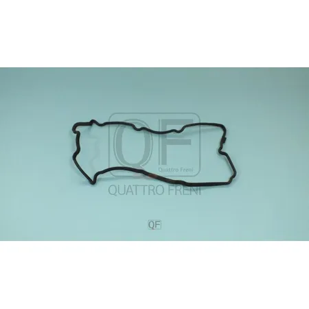 Прокладка клапанной крышки LH QUATTRO FRENI QF82A00006