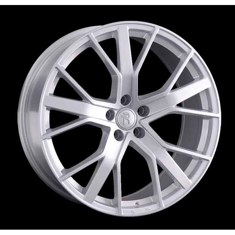 Диск литой R21 9.5J 5x112/66.6 ET31 REPLAY VV242 S 082798-160001006
