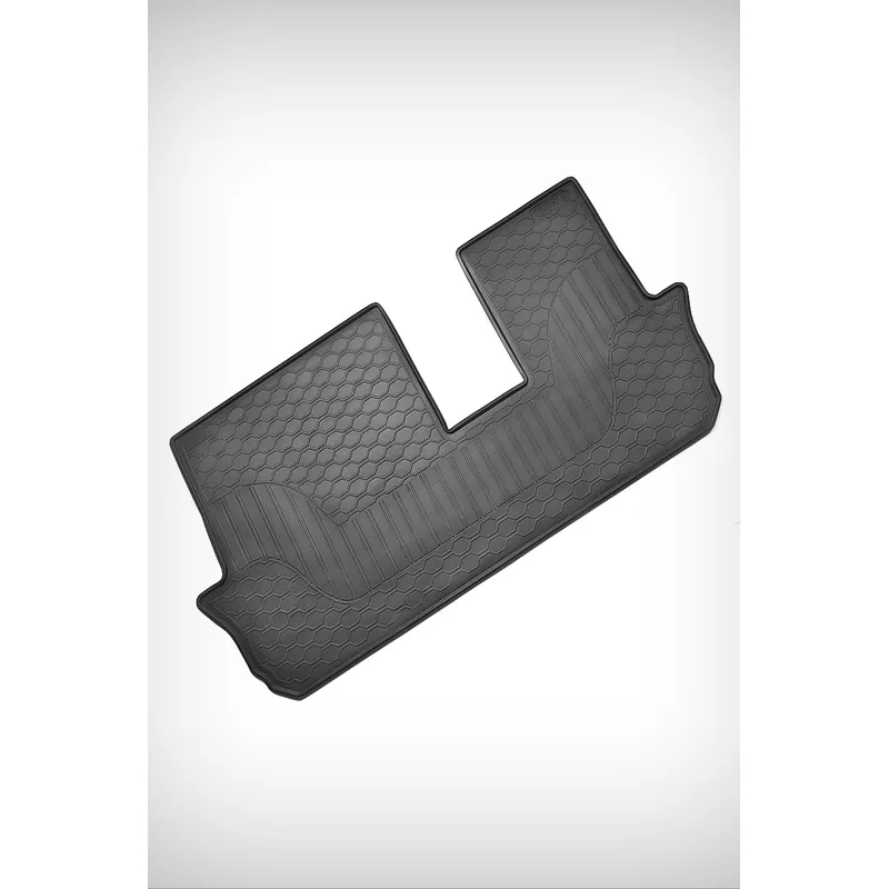 Коврики в салон полиуретан третий ряд сидений Mitsubishi Outlander III 2012- COMFORT 35.18.506.PL