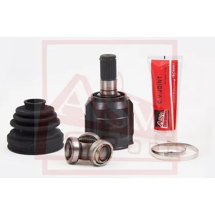 Шрус внутренний 24x62x27 (oem-исполнение) ASVA HYIU-IX35