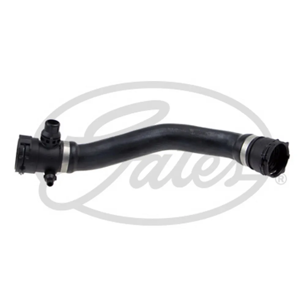 Патрубок системы охлаждения BMW X3(F25)/X4(F26) mot.N20 GATES 05-3296