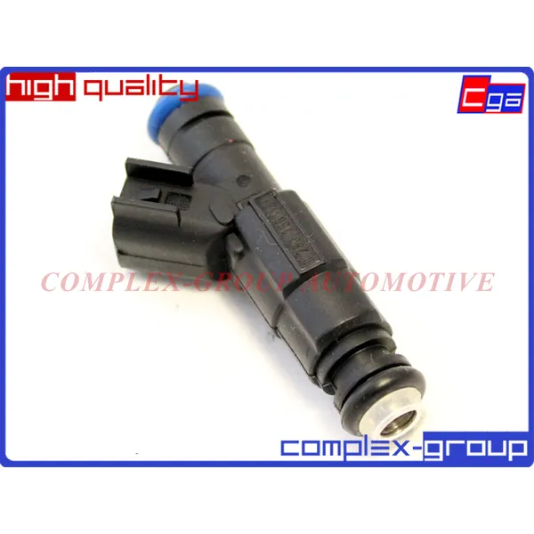 Топливная форсунка CGA 2FJ725RA