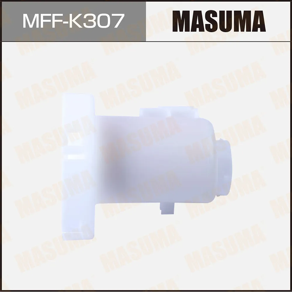 Фильтр топливный в бак (без крышки) MASUMA MFFK307