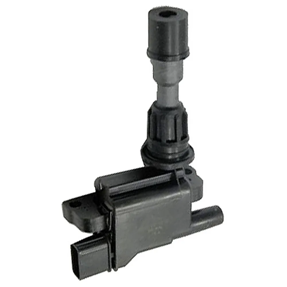 Катушка зажигания mazda 323 HELLA 5DA358057061