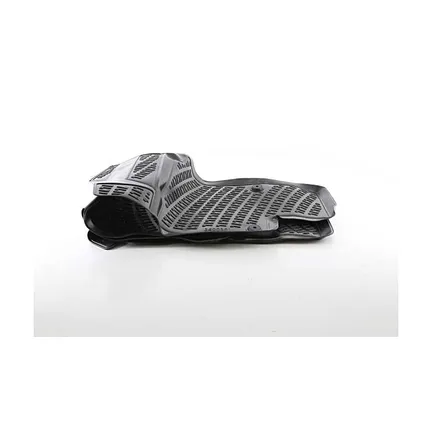 Коврик в салон - бежевый PASSAT 10-13 BSG BSG 90-934-067