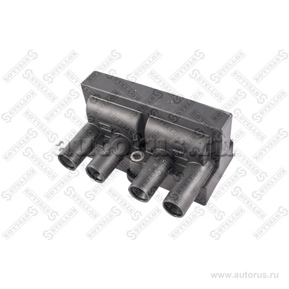 Катушка зажигания Opel Frontera 2.2i, Daewoo Lanos/Nubira 1.4-2.0 STELLOX 61-00036-SX