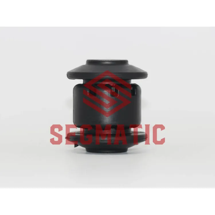 Сайлентблок рычага подвески / Daewoo Kalos 02 SEGMATIC SGB7024