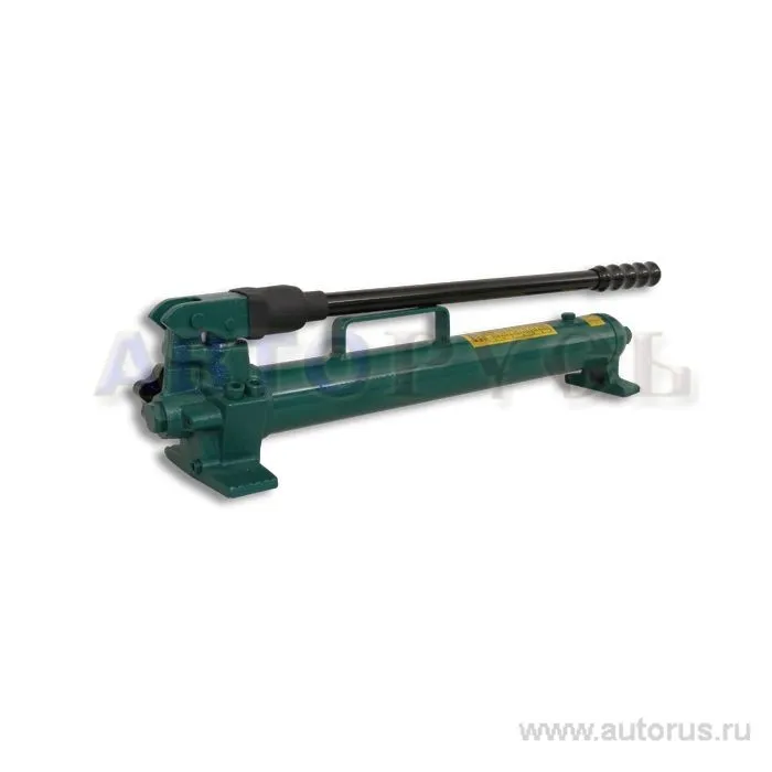 Насос ручной гидравлический двухскоростной HEAVY DUTY JONNESWAY AE030038