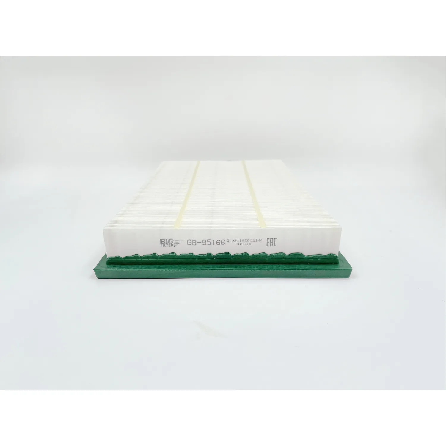 Фильтр воздушный JAC JS4, J7, Москвич 3 BIG FILTER GB-95166