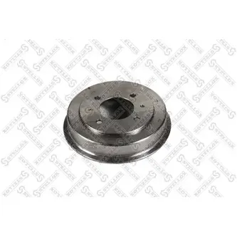 Барабан тормозной Hyundai Elantra 1.6/1.8 96>/Coupe 96-00 STELLOX 6020-1887-SX