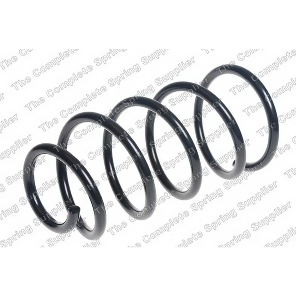 Пружина передняя FORD LESJOFORS 4027667