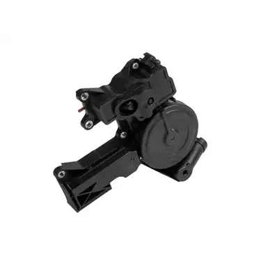 Клапан вентиляции картера VW Golf VI/V/Jetta VI/V/Passat, Audi A4/ STELLOX 01-25727-SX