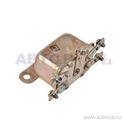 Реле стартера РС-507 для а/м ГАЗ
