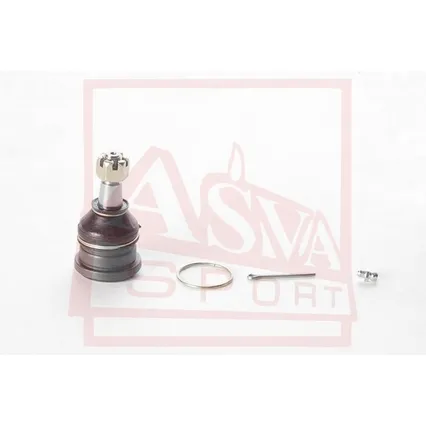 Опора шаровая нижняя ASVA 0120NCP90