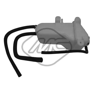 Расширительный бачок HYUNDAI H1 METALCAUCHO 03347