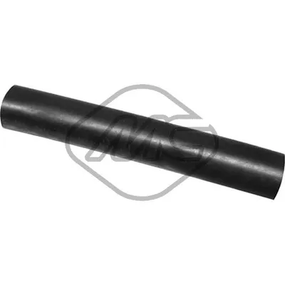 Патрубок турбины FIAT PALIO (178_) 1.2 Metalcaucho 09896