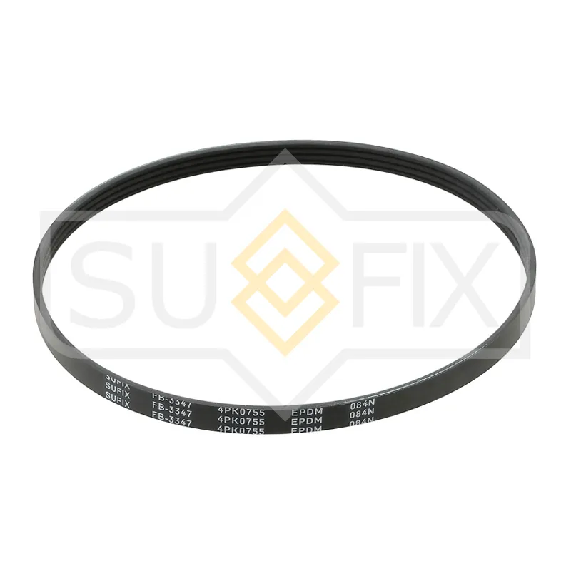 Ремень поликлиновый SUFIX FB-3347