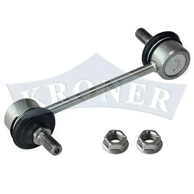 Стойка стабилизатора задн. HYUNDAI Elantra (00-), Coupe (96-02) KRONER K303016
