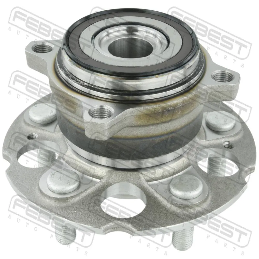 Ступица задняя HONDA CR-V RM4 2012-2017 [SEA] FEBEST 0382-RM4MR