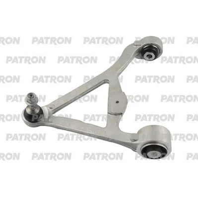 Рычаг подвески JAGUAR XK X150 2006-2015JAGUAR S-TYPE CCX 1999-200 PATRON PS50477L