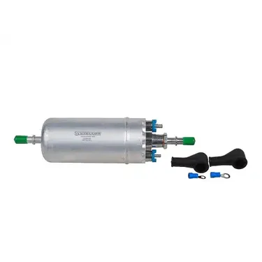 Насос топливный электрич. 4.0 bar Audi A3, VW Caddy III/Golf VI/Pas STELLOX 10-01624-SX