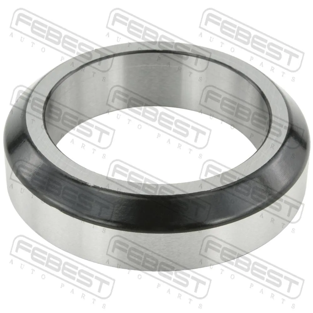 Кольцо подшипника приводного вала TOYOTA HILUX GGN15,25,35,KUN1#,2#,3#,LAN15,25,35,T FEBEST TT-GGN50