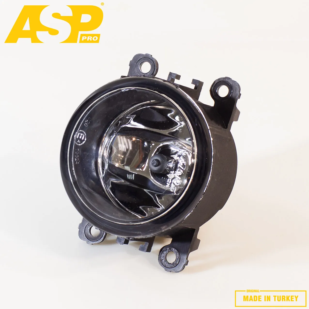 Фара ПТФ L=R FORD Focus II/RENAULT Logan/Sandero/Duster ASP LV7001